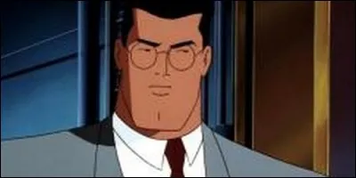 Quel super-héros vit sous l'identité de Clark Kent ?