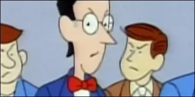 Quel est le prénom du père de Denis dans "Denis la Malice" ?