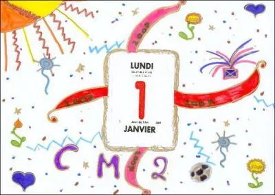 Lequel n'est pas un MOIS ?