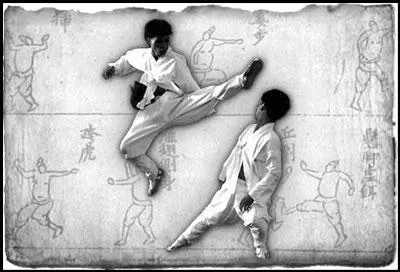 Lequel n'est pas un SPORT DE COMBAT ?