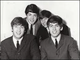 Quel a t le premier album des Beatles ?