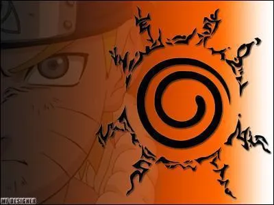 Comment se nomme le sceau utilis pour sceller Kyubi ?