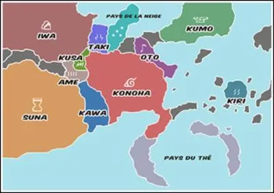 De quel village vient-il ?