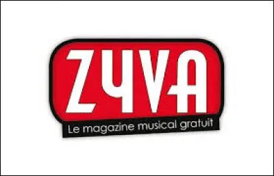 ''ZYVA, fais méfu, sale chacal ! ''