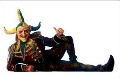 ''Nique-lui sa race à ce BOUFFON ! ''