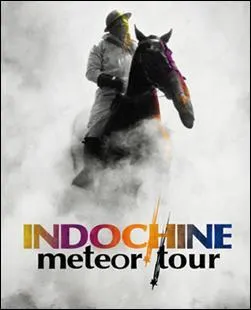 Le groupe Indochine est :