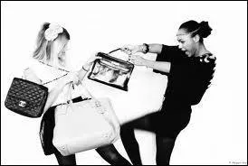 Ce n'est pas ton sac, c'est le ____ !