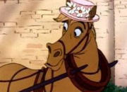 Quiz Chevaux de fiction clbres