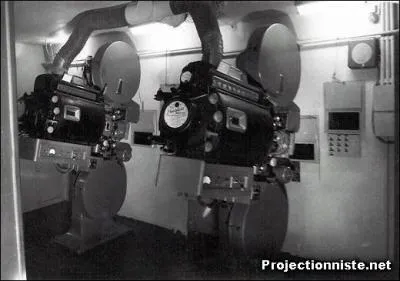 Photo nostalgique, quel tait donc ce cinma ?