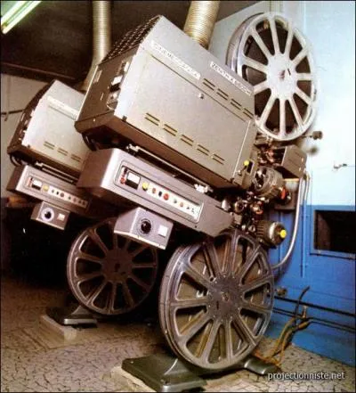 Photo nostalgique, quel tait donc ce cinma ?