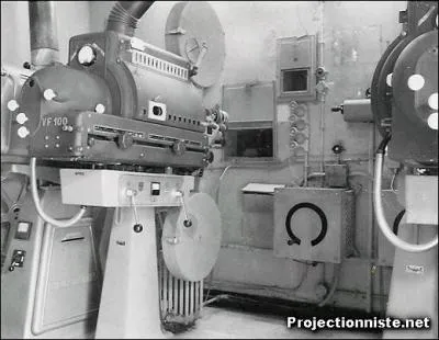 Photo nostalgique, quel tait donc ce cinma ?