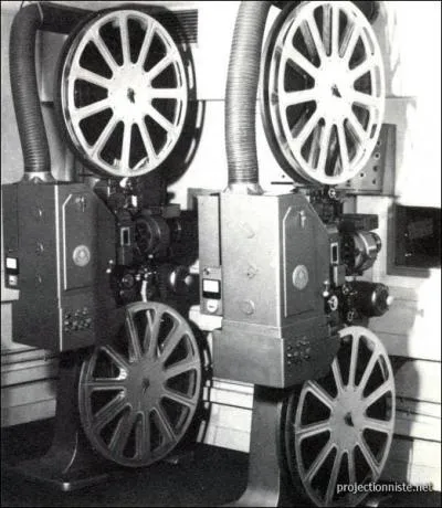 Photo nostalgique, quel tait donc ce cinma ?