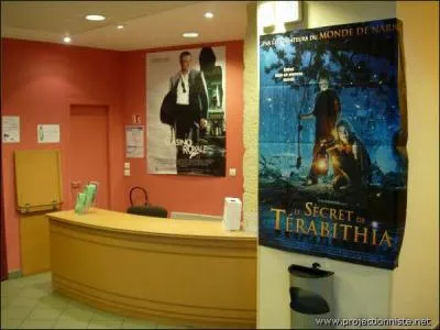 Qui tait reprsentant du laboratoire copies ?