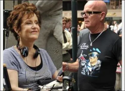 Que sont les parents de Katy Perry ?