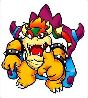 Qui est ce personnage ?