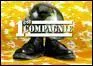 Qui a présenté 'Première Compagnie' sur TF1 ?