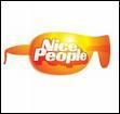 Qui a présenté 'Nice People' sur TF1 ?
