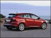 Quel est ce modle de la marque Ford ?