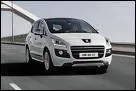 Quel est ce modle de la marque Peugeot ?