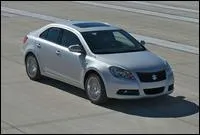 Quel est ce modle de la marque Suzuki ?