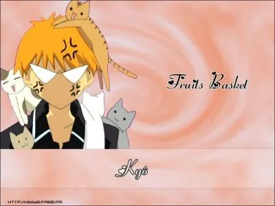 Ce personnage est de quel signe ?