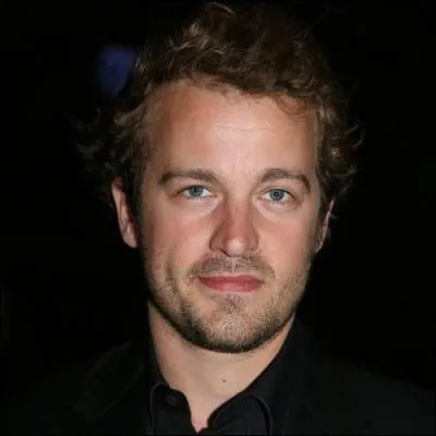 Qui est-ce dans le film ?