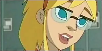 Gwen Stacy est amoureuse de Peter Parker qui n'est autre que :