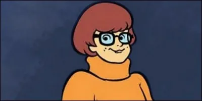 Dans "Scooby-Doo", laquelle d'entre elles est très intelligente ?