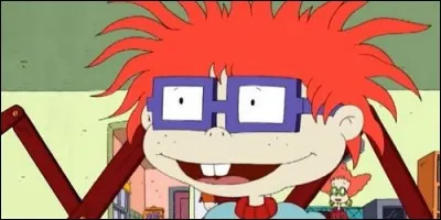 Dans "Razmoket", quel est le surnom de Charles-Edouard, le meilleur ami de Tommy ?