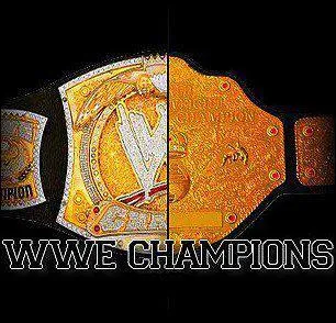 Qui a le plus de titres mondiaux en WWE ?