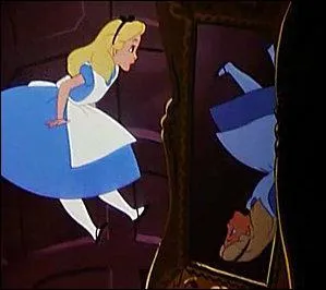 Question dure : dans le roman de Lewis Carroll, ce dernier s'est servi d'un personnage pour s'auto-caricaturer. Quel tait-il ? [Indice : bgue, son vrai nom tait Charles Dodgeson]