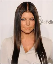 Quelle est la date de naissance de Fergie ?