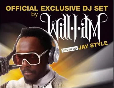 O est n Will. i. am ?