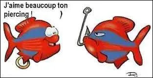 De quelle couleur sont les petits pois ?