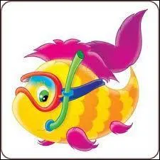 Quelle est la monnaie des poissons ?