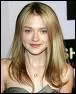 L'anne de naissance de Dakota Fanning est-elle 1994 ?