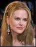 L'anne de naissance de Nicole Kidman est-elle ?