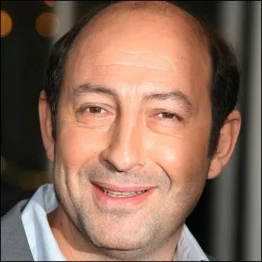 Qui est cet acteur ?