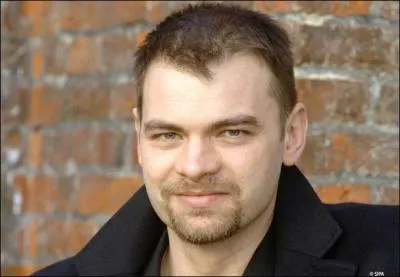 Qui est cet acteur ?