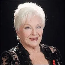 Qui est cette actrice ?