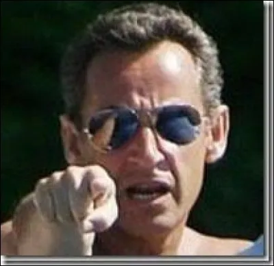 Quelle est la marque de lunettes préférée du petit Nicolas ?