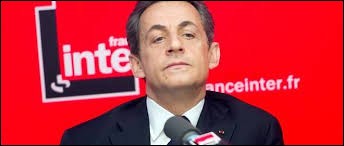 Après ses mensonges, quelques expressions dans son français inimitable : Sur l'antenne de France Inter (18/04/07) : ''Hélène Jouan, ne me prêtez pas une telle -----------.''