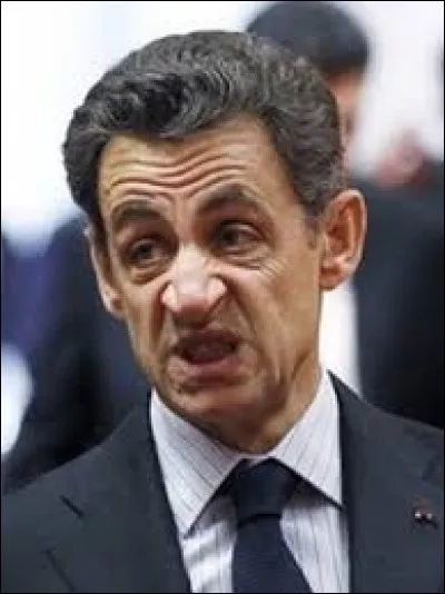 Attention ! Cherchez la phrase dite dans un français correct et vous trouverez celle que le petit Nicolas n'a pas prononcée.