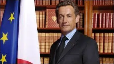 (question QCM) Quelles expressions dit souvent notre présid... Euh, je veux dire le petit Nicolas !