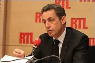 Sur l'antenne de RTL, le 27 mai 2008, le petit Nicolas s'était engagé fermement à ce qu'elle n'augmente pas, même de deux euros... De quoi parlait-il ?