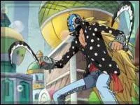 Qui est ce personnage ?