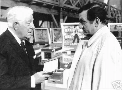 Cette photo vient de quel film?