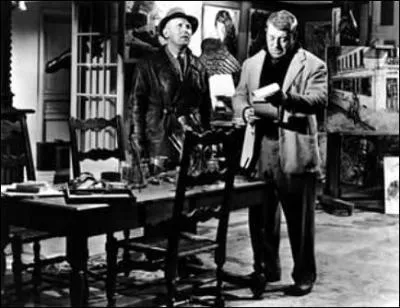 Cette photo vient de quel film?