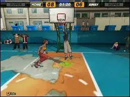 Quel sport Nathan pratique-t-il ?