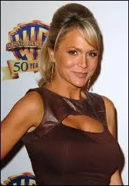 Deborah, la mre de Nathan, a toujours t dpendante :